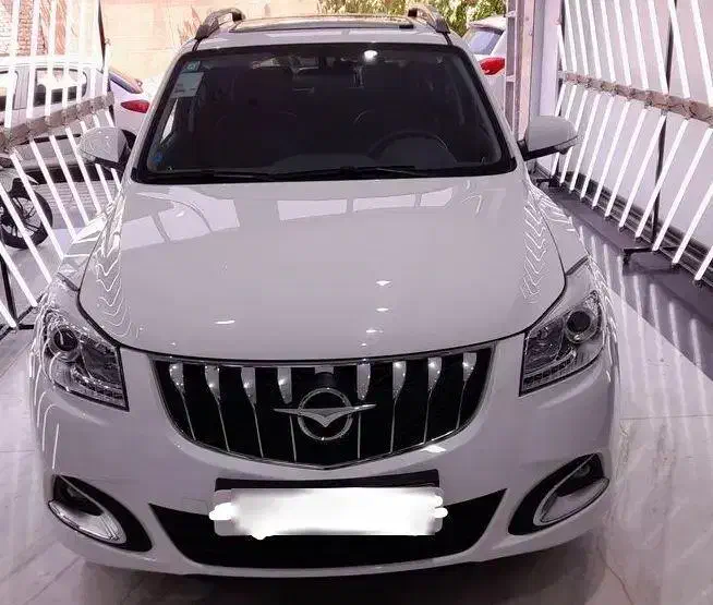 هایما s7 پلاس توربو|خودرو سواری و وانت|زاهدان, |دیوار