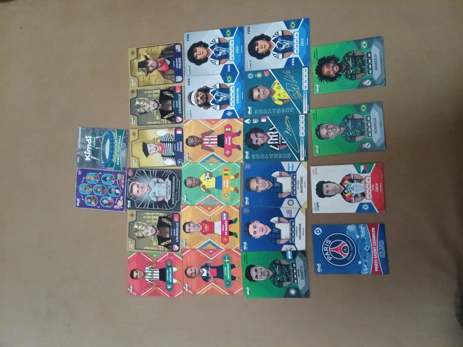 کیمدی|کلکسیون و سرگرمی|میناب, |دیوار