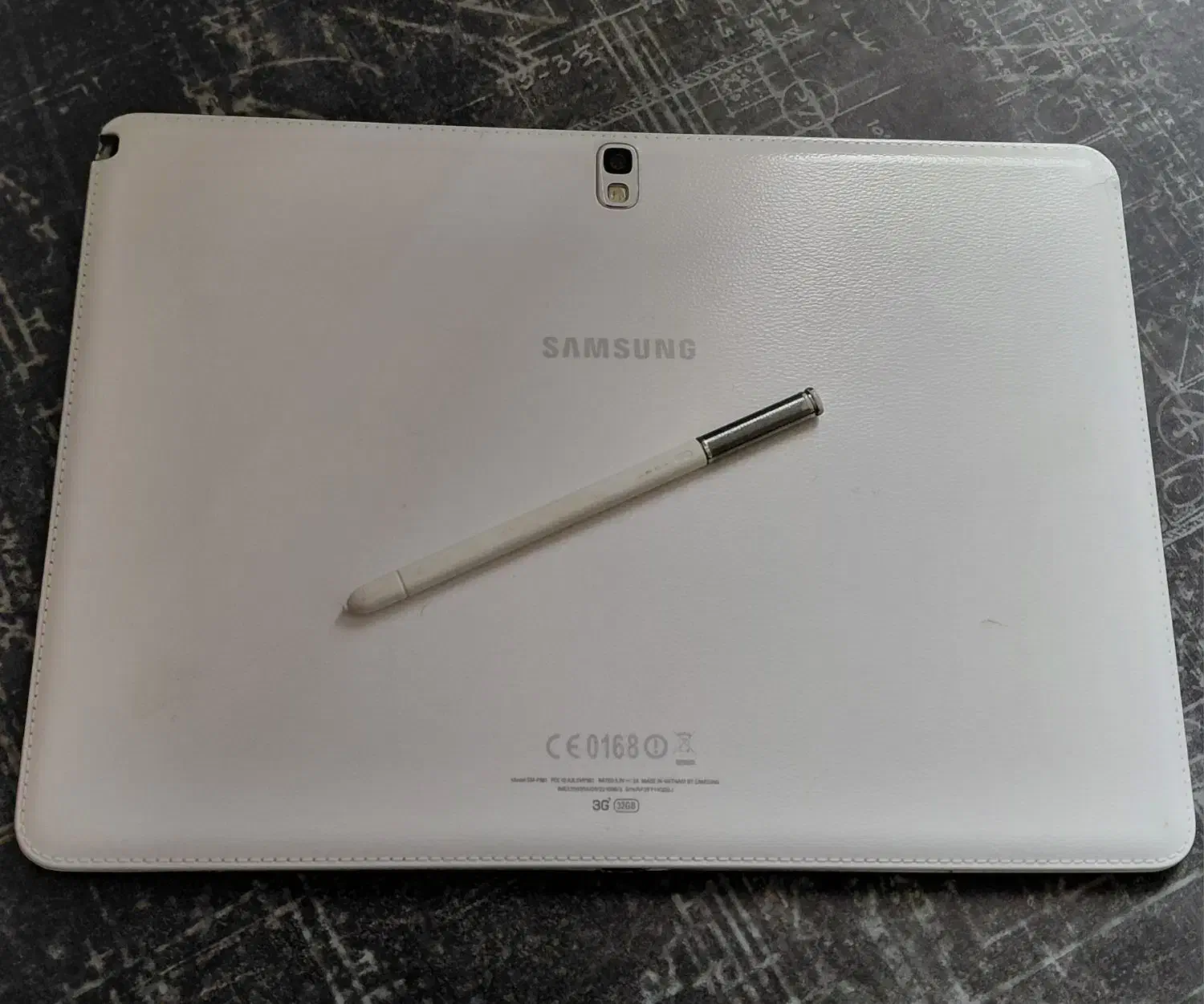 تبلت note10 2014|تبلت|ارومیه, |دیوار