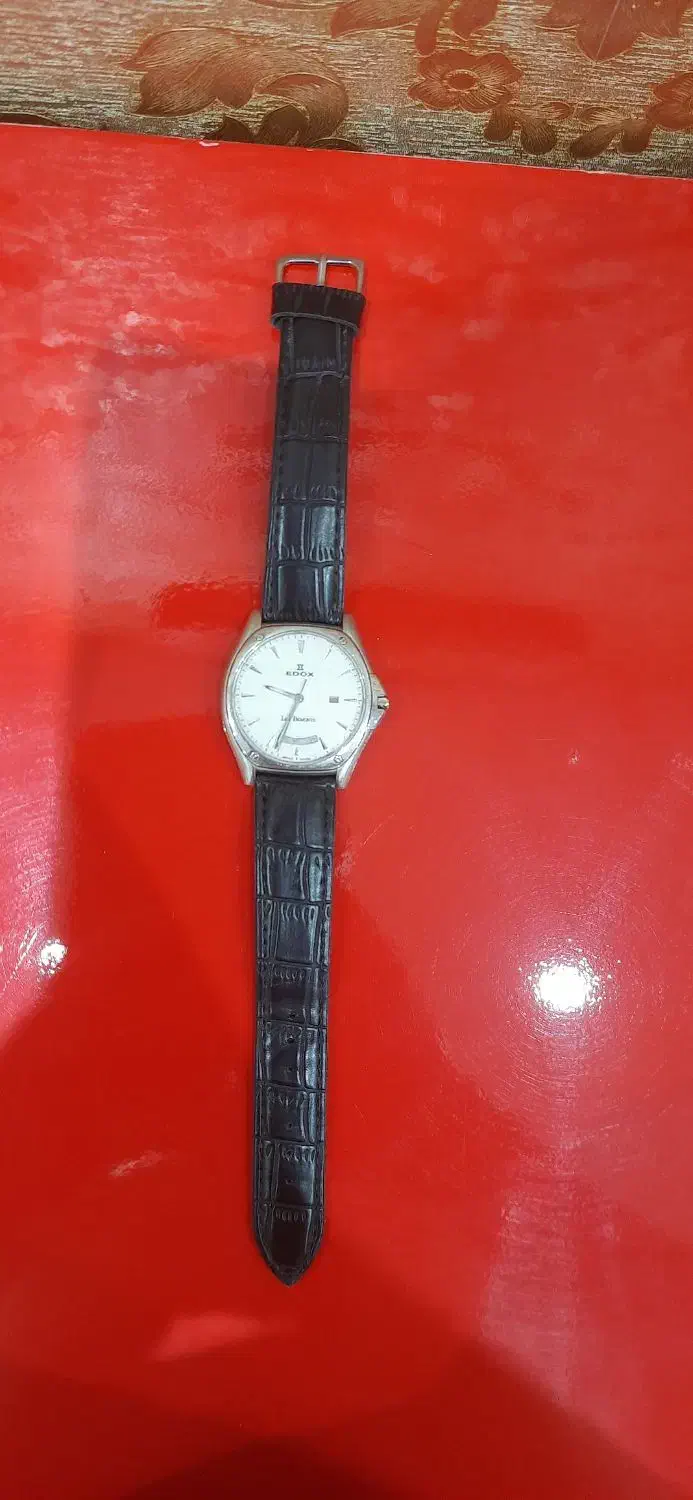 ساعت ادوکس edox|ساعت|تهران, کن|دیوار