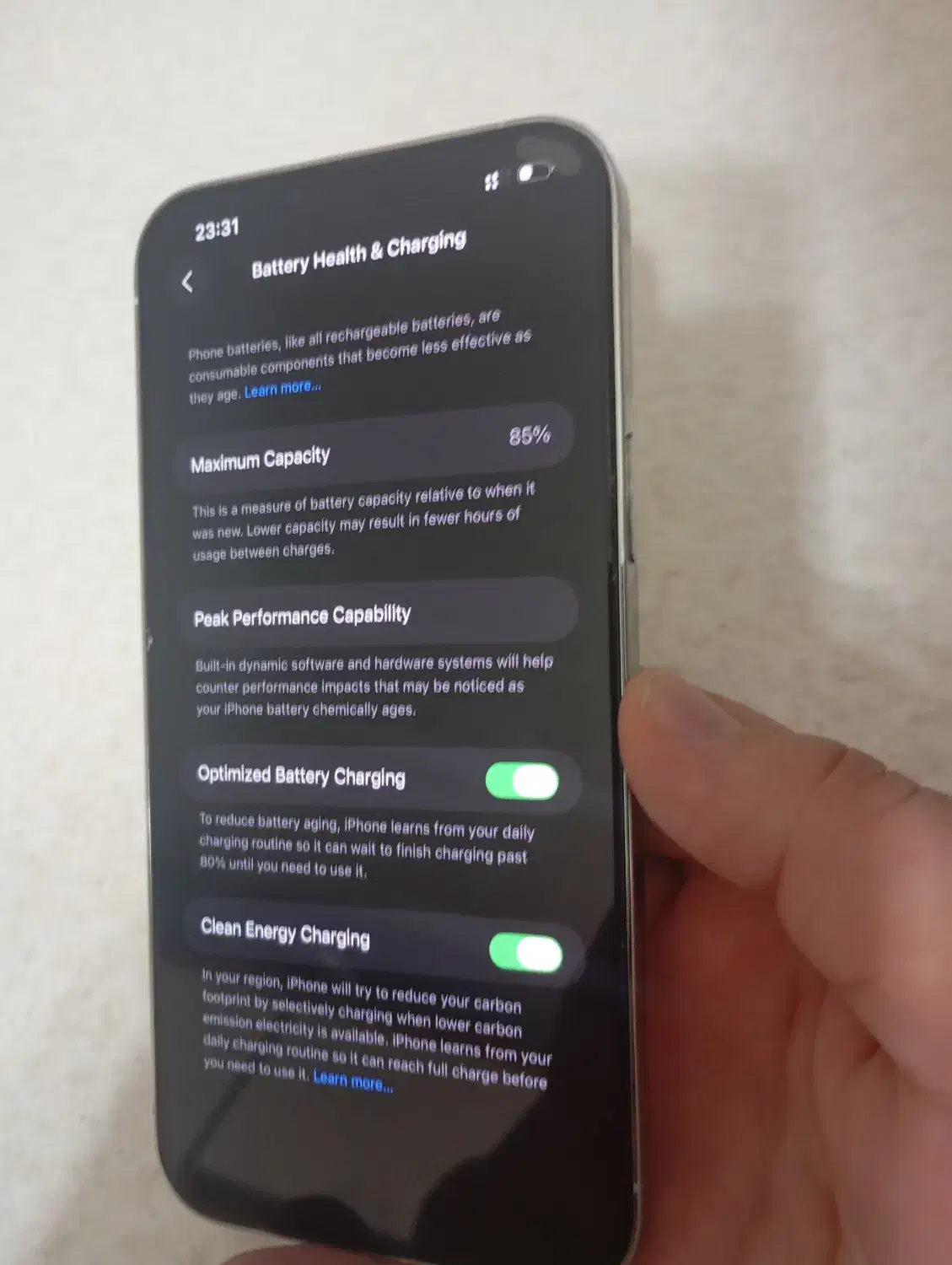 آیفون 13 پرومکس|موبایل|ارومیه, |دیوار