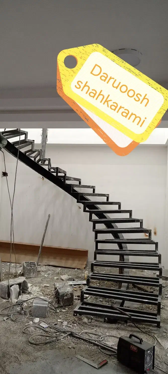 جوشکاری و اهنگری|خدمات پیشه و مهارت|دره شهر, |دیوار