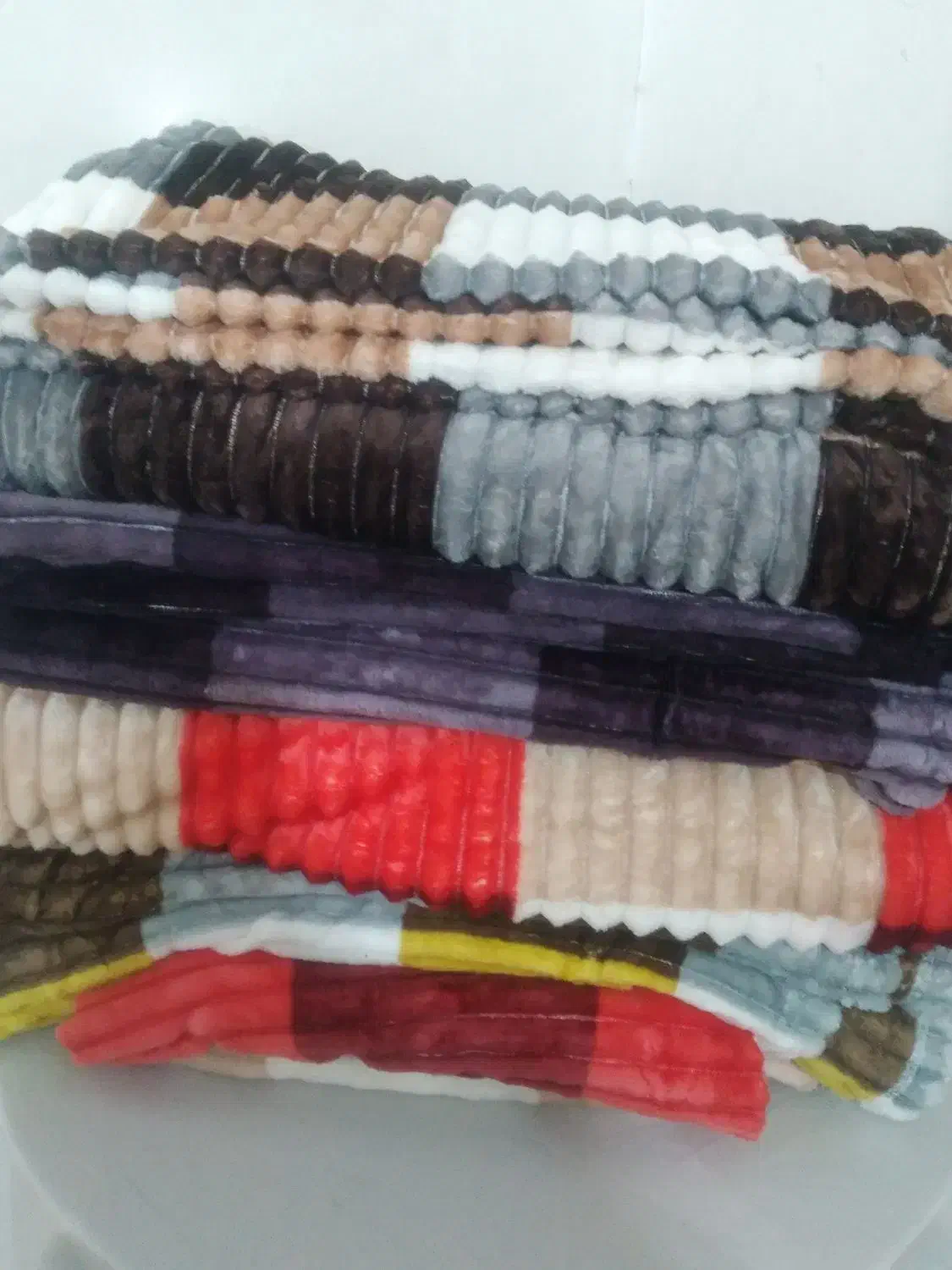 پتو|رختخواب، بالش، پتو|کوهدشت, |دیوار