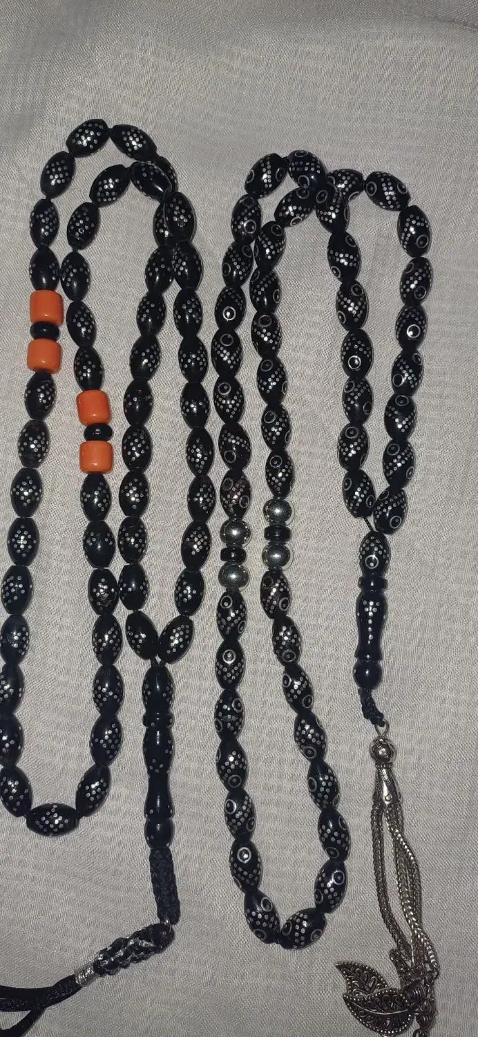 انواع تسبیح|جواهرات|شوشتر, |دیوار