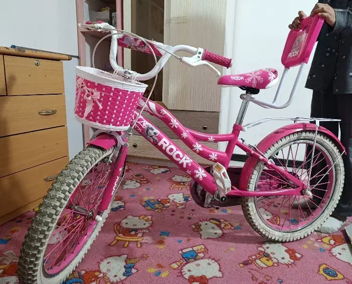 دوچرخه سایز 20|دوچرخه، اسکیت، اسکوتر|گرگان, |دیوار