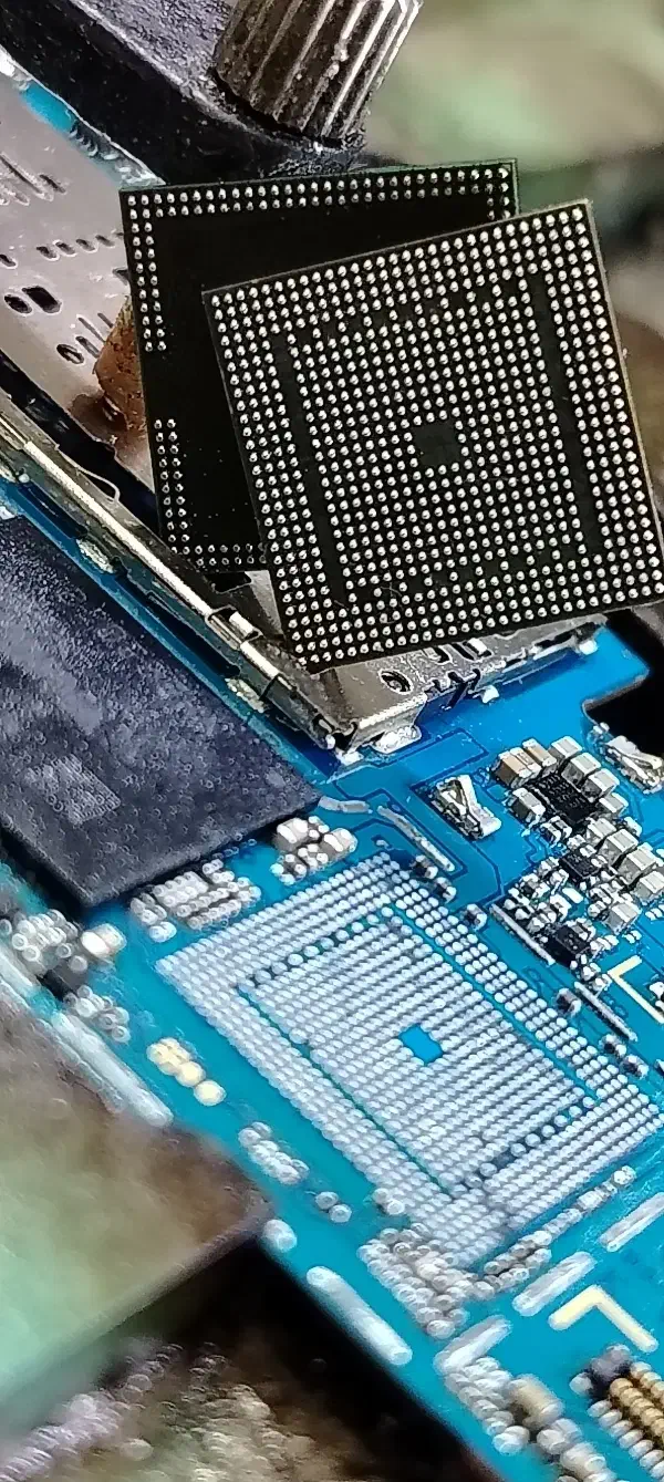 تعمیرات انواع موبایل|خدمات رایانه‌ای و موبایل|اهواز, نادری|دیوار