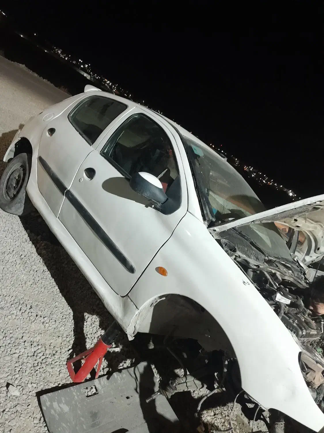 لوازم ۲۰۶|قطعات یدکی و لوازم جانبی|بجنورد, |دیوار