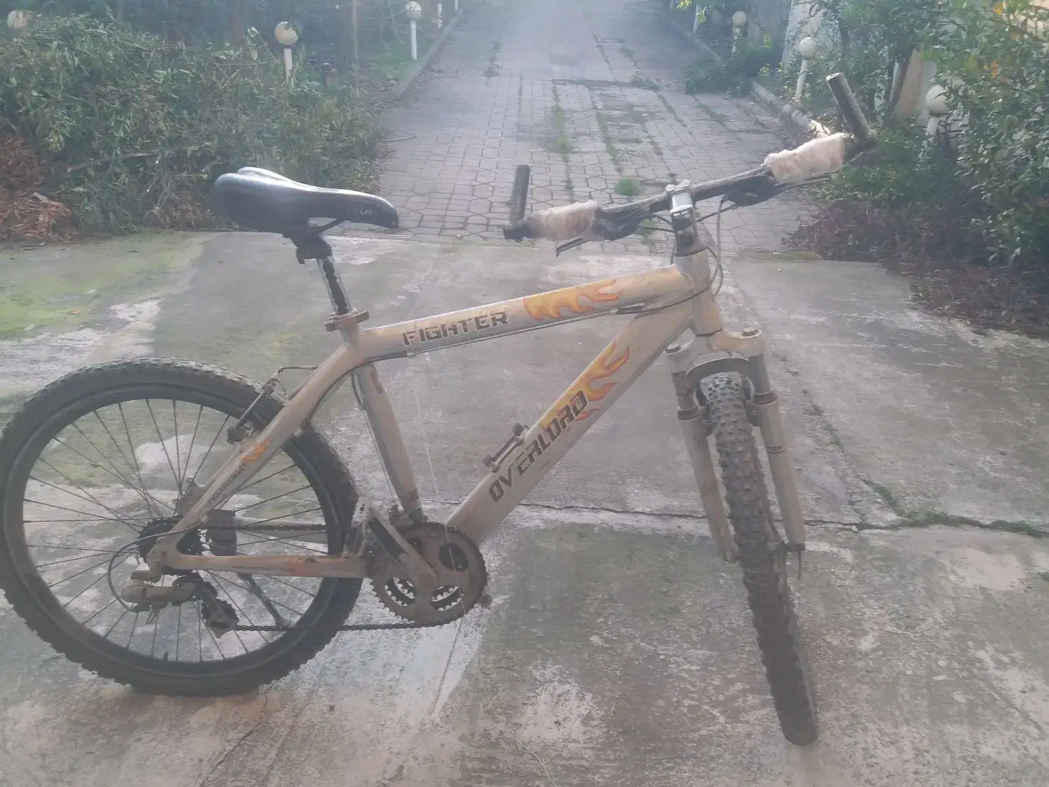 دوچرخه|دوچرخه، اسکیت، اسکوتر|ساری, |دیوار