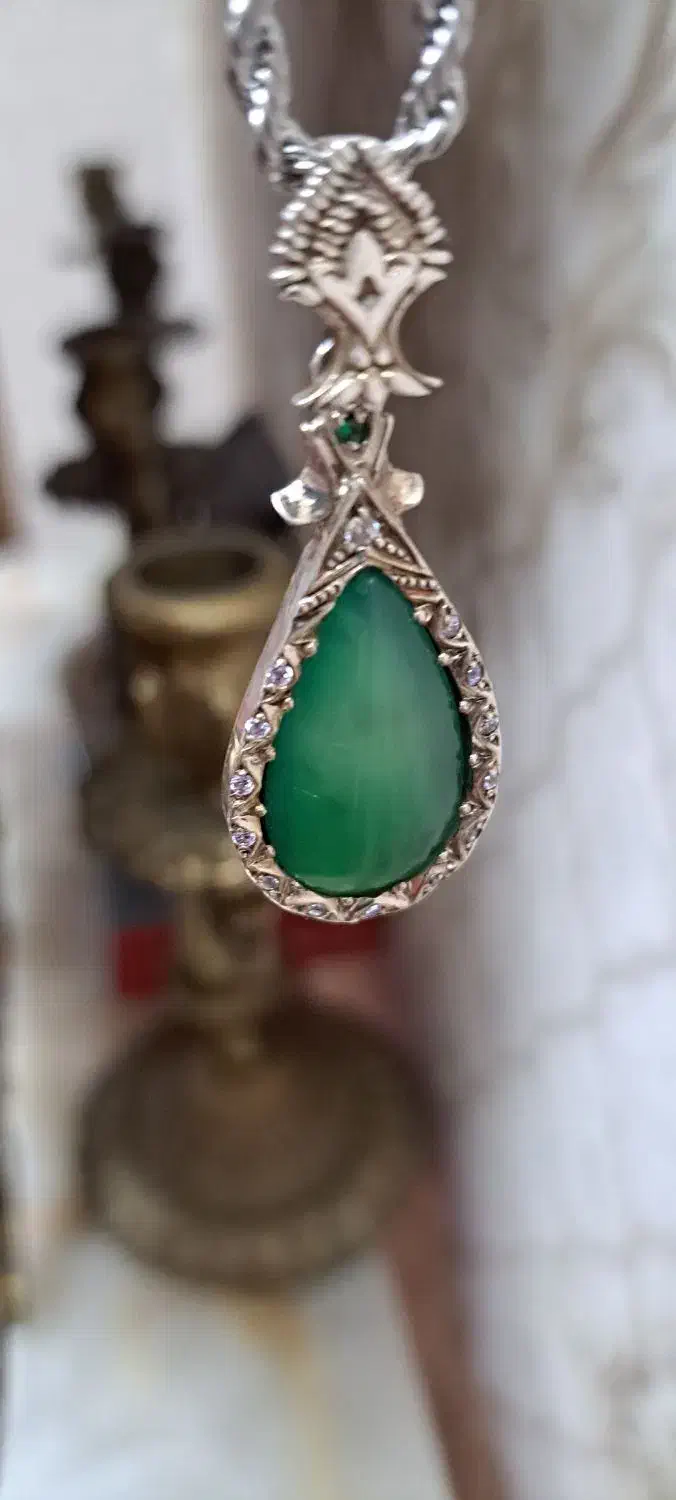 پلاک|جواهرات|الوند, |دیوار