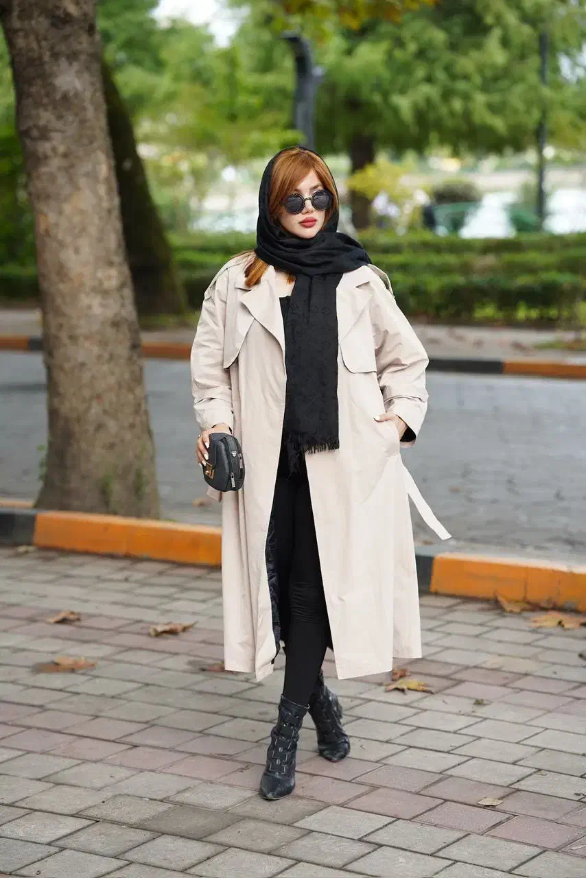 کالکشن زمستانه گالری هشت|لباس|لنگرود, |دیوار