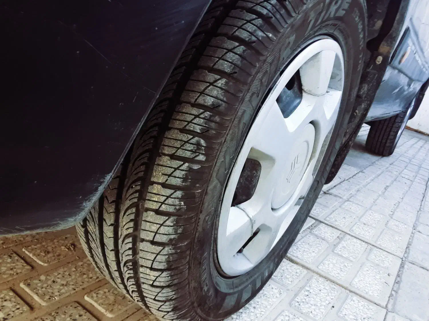 پراید ۱۴۱|خودرو سواری و وانت|تربتحیدریه, ترمینال|دیوار