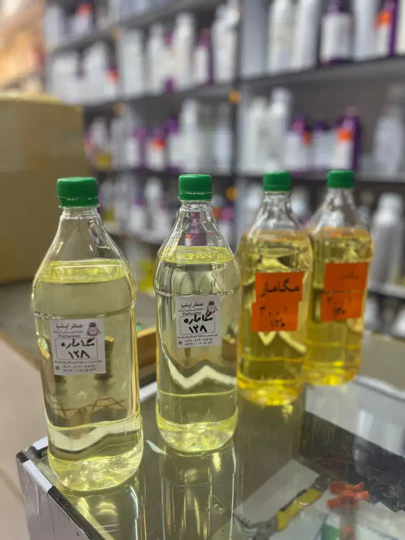 عطر اسکالیپچر|آرایشی، بهداشتی، درمانی|نورآباد ممسنی, |دیوار