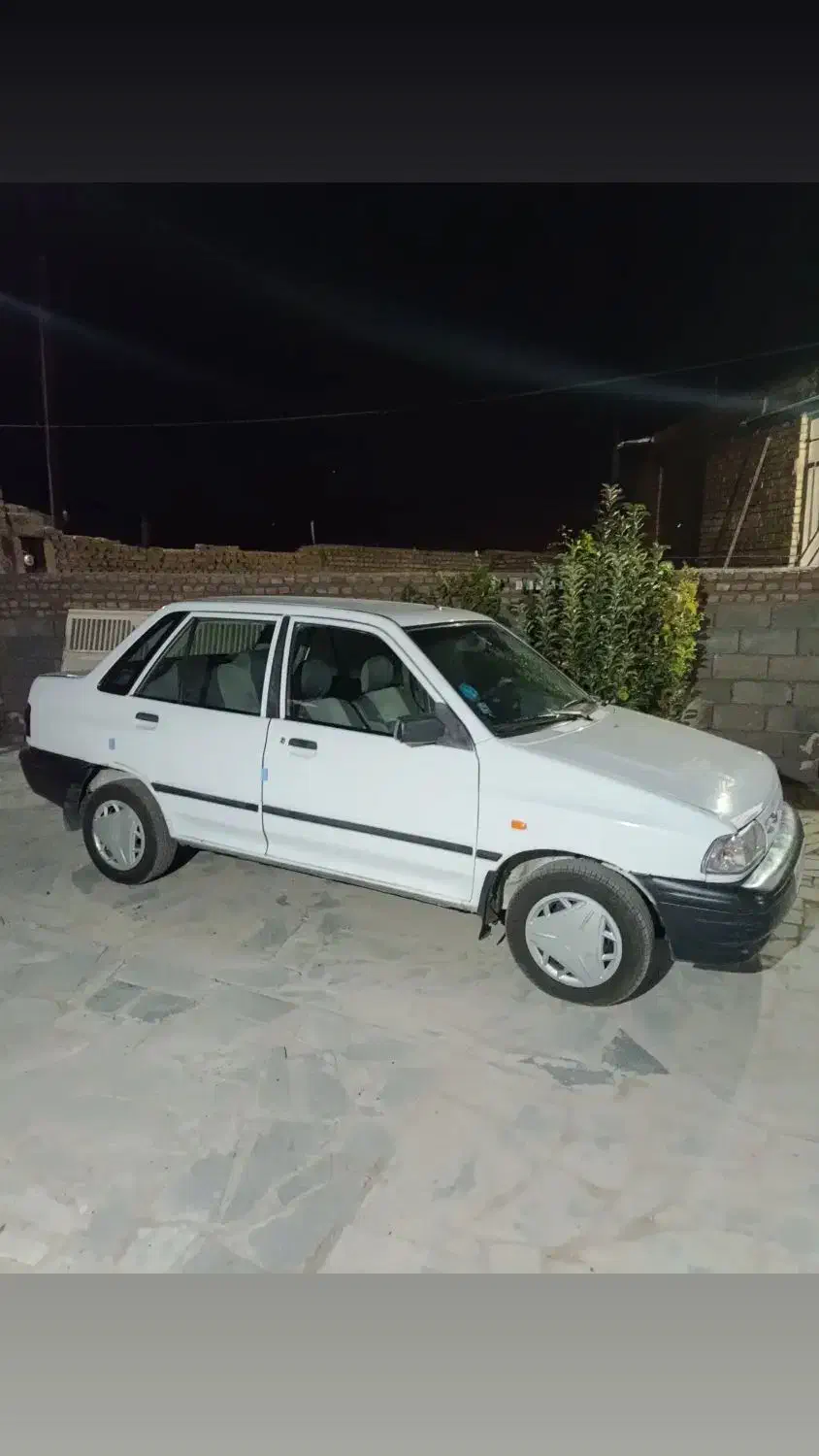 پراید صبا|خودرو سواری و وانت|فریمان, |دیوار