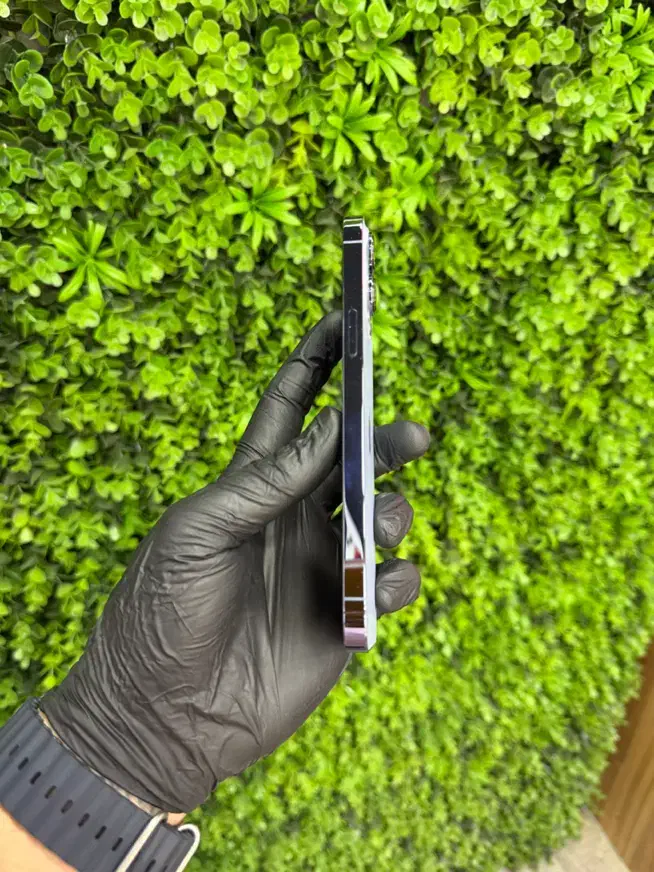 ایفون ۱۳پرومکس ۲۵۶گیگ|موبایل|قم, بلوار امین و ساحلی|دیوار