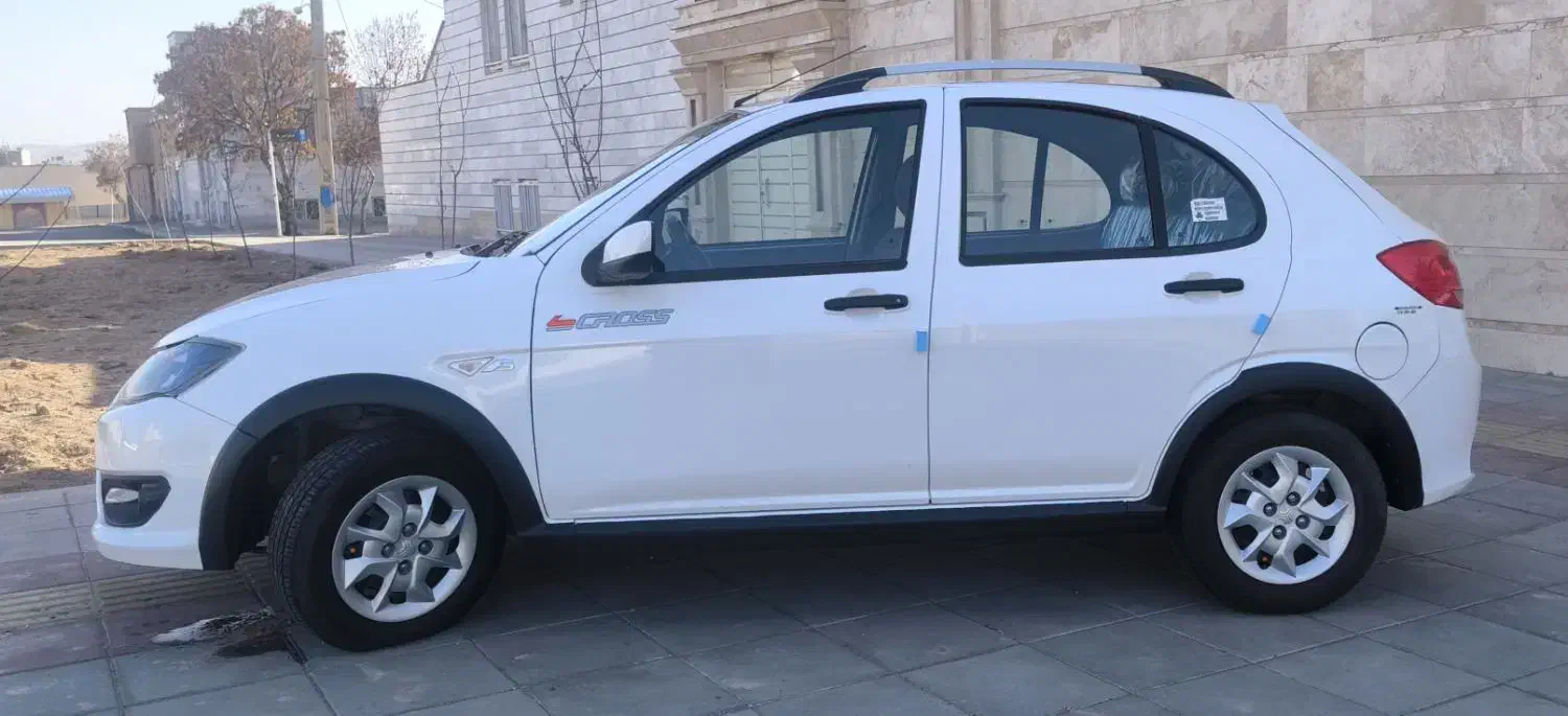 کوئیکs مدل 1402|خودرو سواری و وانت|زنجان, |دیوار