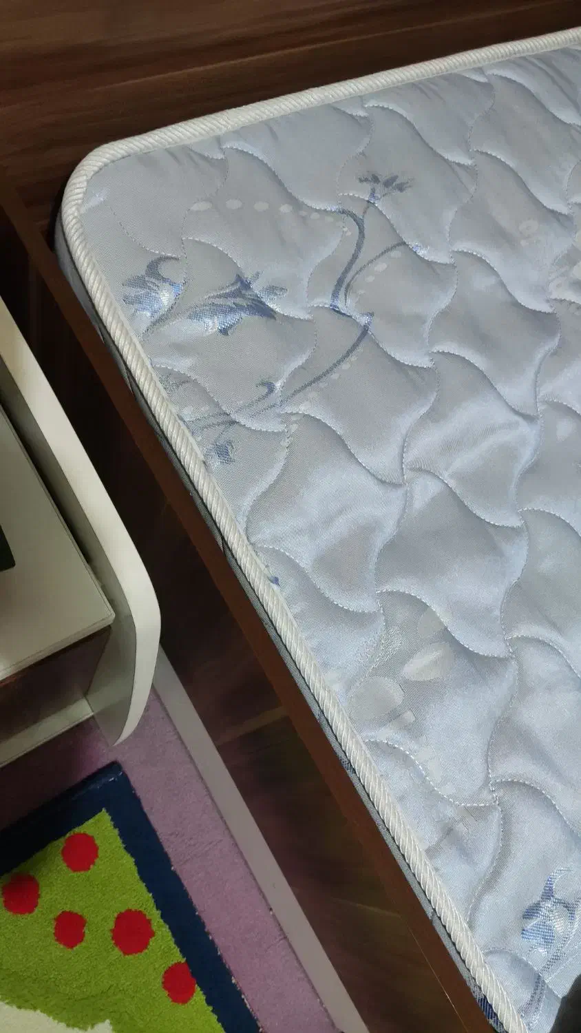 تختخواب کودک تا نوجوان برندآپادانا درحدنو|اسباب و اثاث بچه|صفادشت, |دیوار