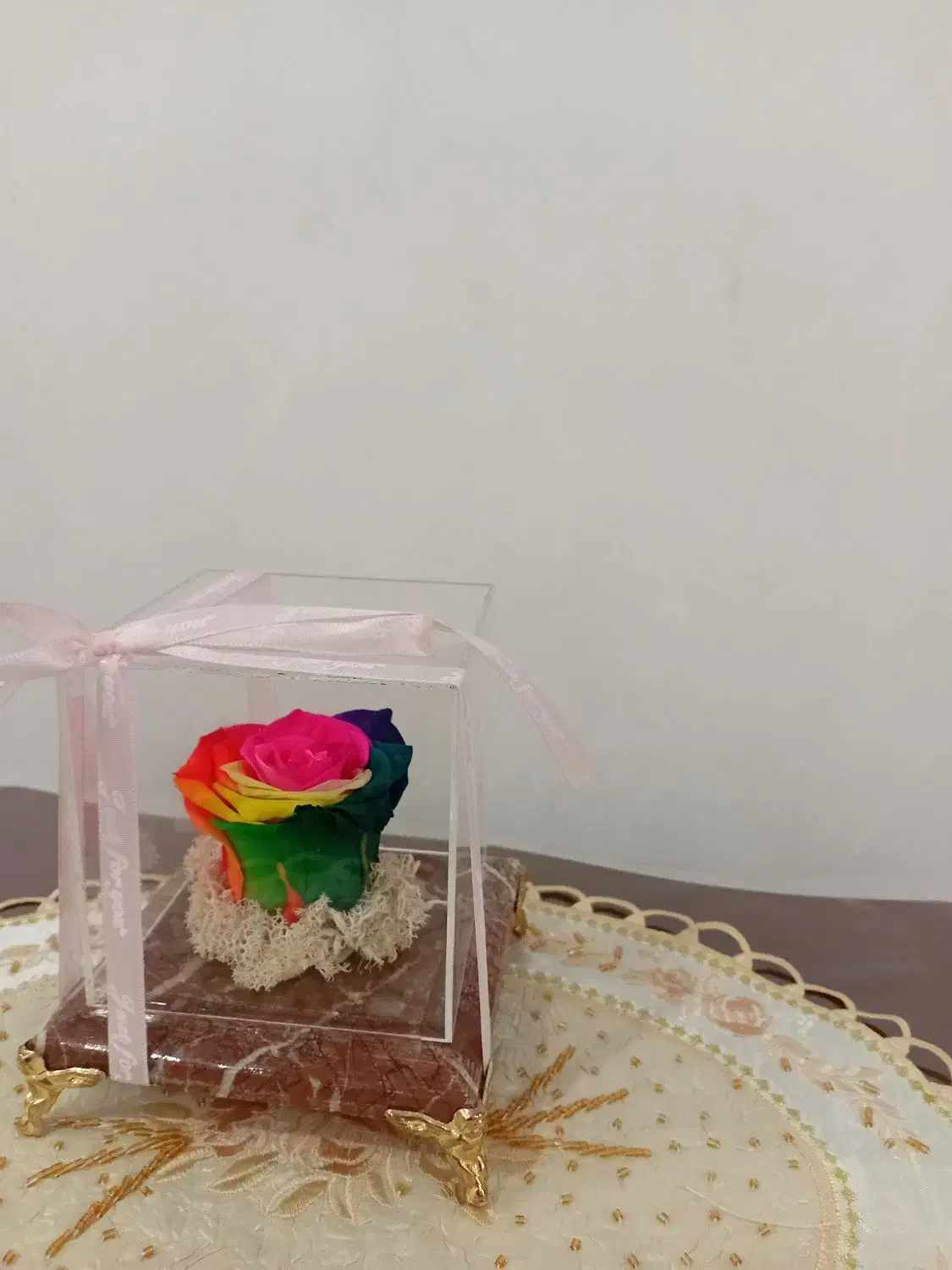 گل جاویدان|گل مصنوعی|ارومیه, |دیوار