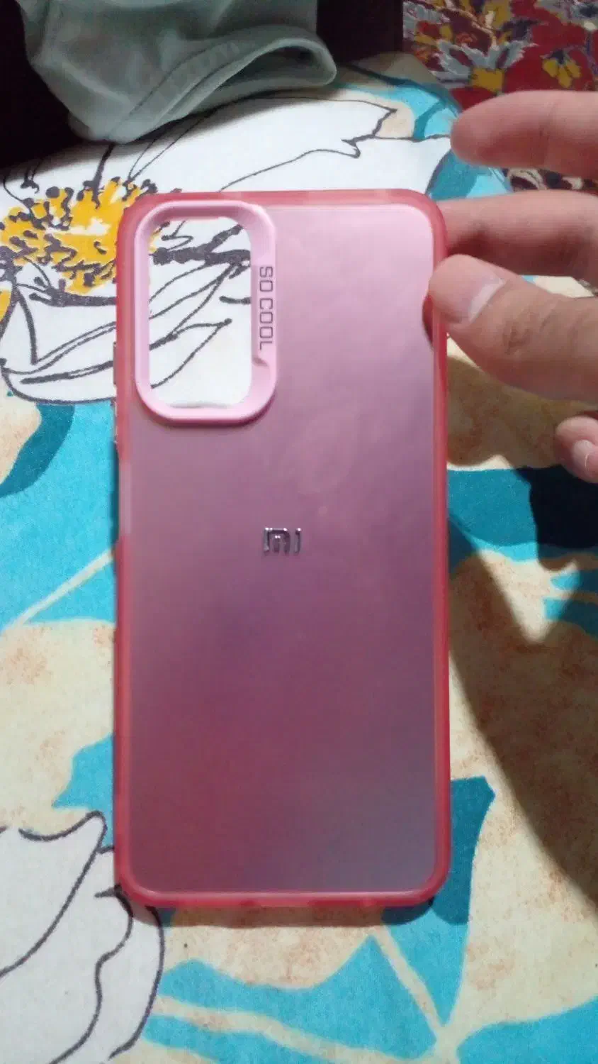 گارد گوشی شیائومی ردمی نوت 12S|لوازم جانبی موبایل و تبلت|ساری, |دیوار