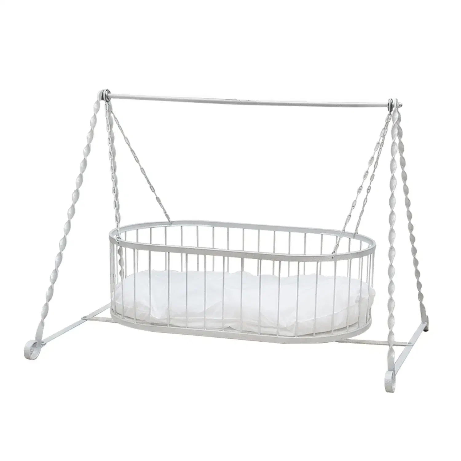 گهواره قدیمی فروشی قیمت توافقی|تخت و سرویس خواب|کوهدشت, |دیوار