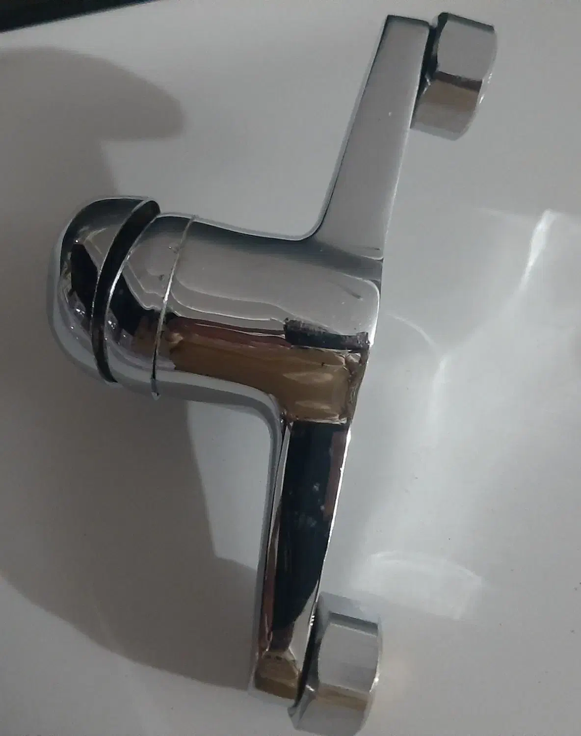 شیر توالت نونو|لوازم سرویس بهداشتی|ساوه, |دیوار