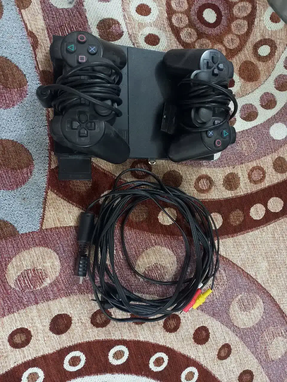 پلی استیشن ۲|کنسول، بازی ویدئویی و آنلاین|آران و بیدگل, |دیوار