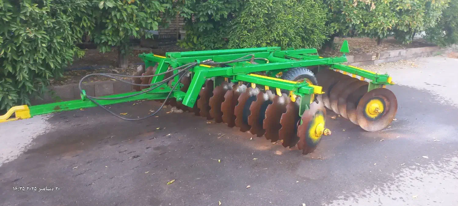 دیکس ۳۰ پر|ماشین‌آلات صنعتی|دزفول, |دیوار