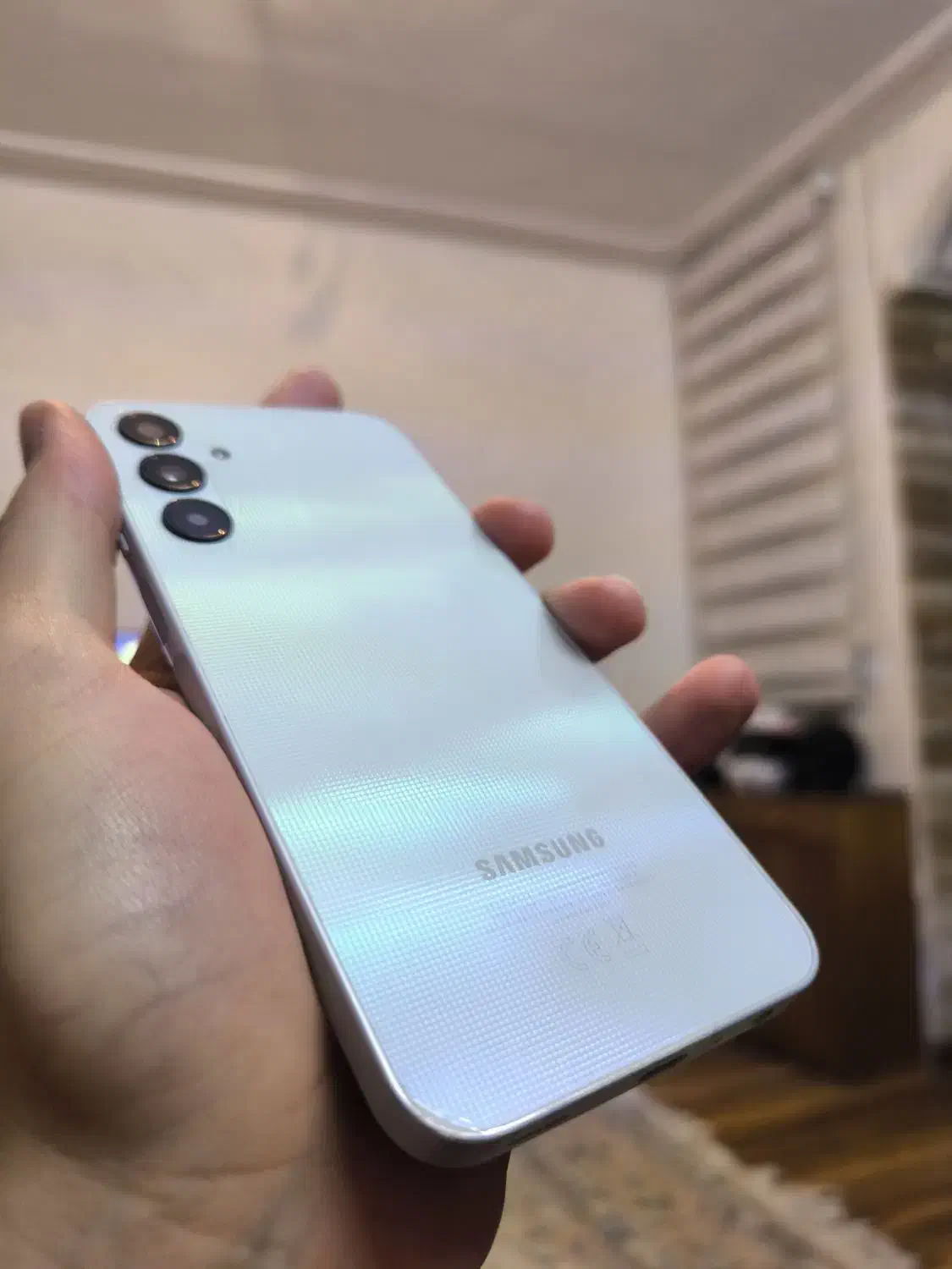 Galaxy A25 5G 128 gig|موبایل|تهران, شاهین|دیوار