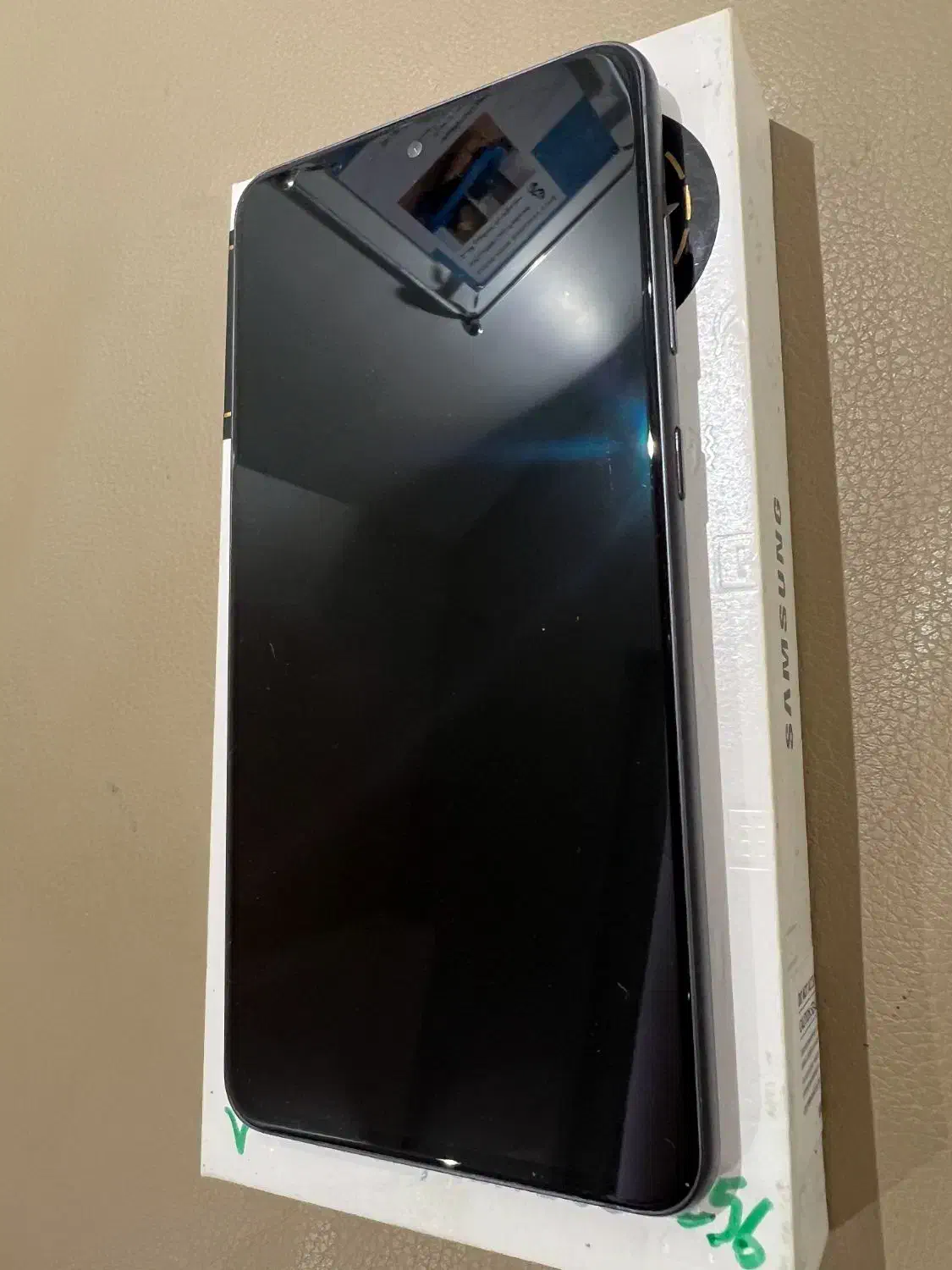 سامسونگ s21 fe|موبایل|تهران, دبستان|دیوار