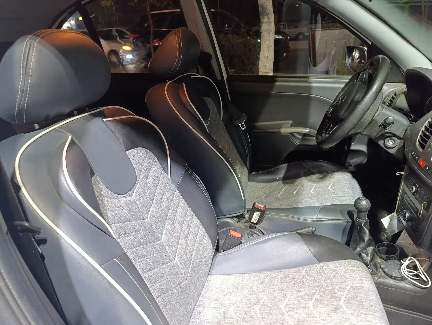 کوییک gxr مدل 1403|خودرو سواری و وانت|تهران, نارمک جنوبی|دیوار