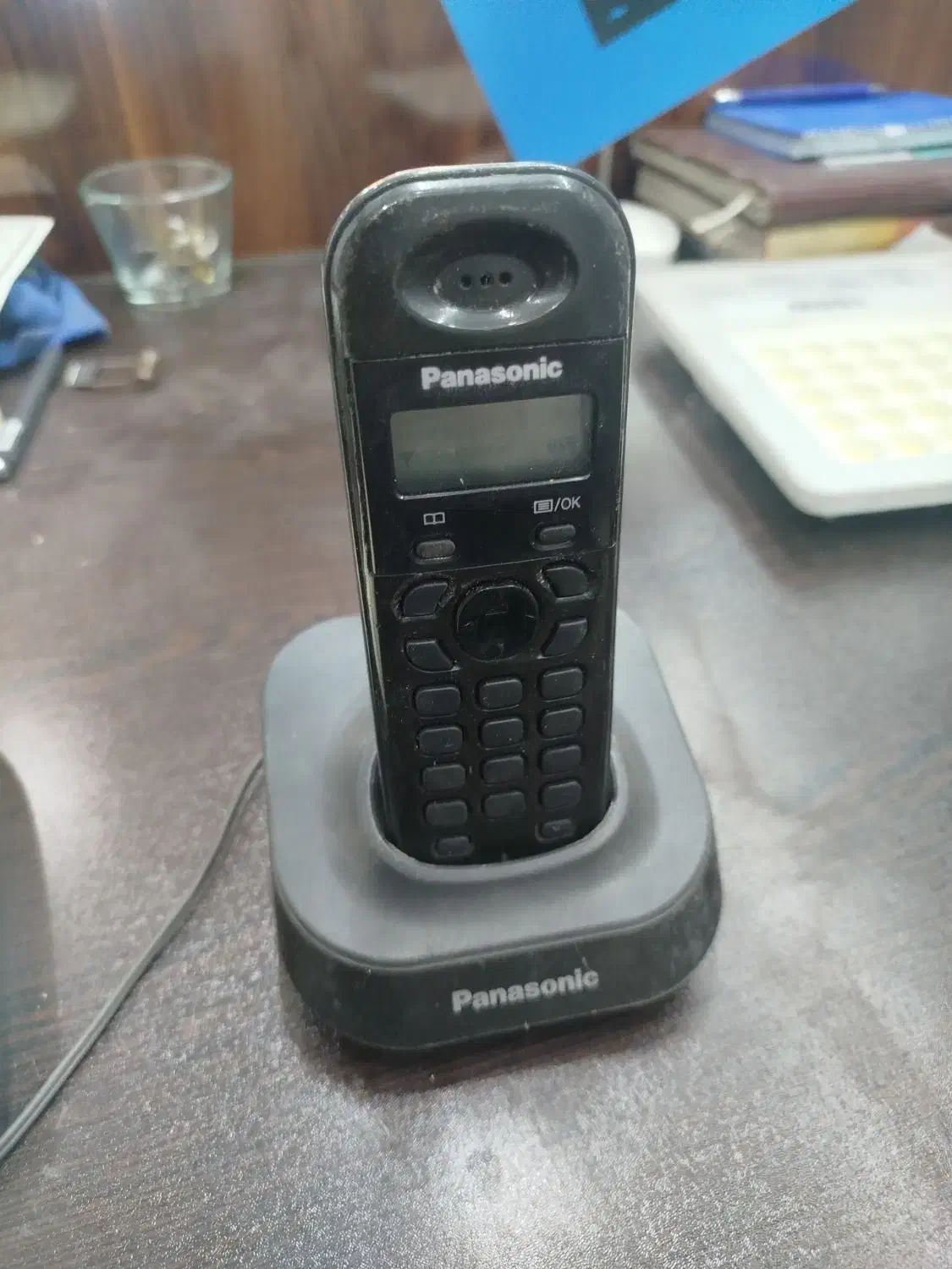 تلفن رومیزی بی سیم|تلفن رومیزی|مشگین شهر, |دیوار