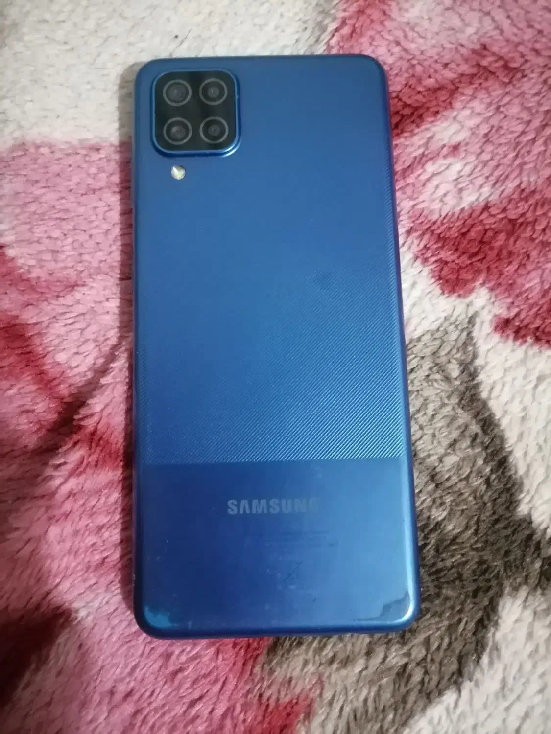 گوشی  a12|موبایل|آزادشهر, |دیوار