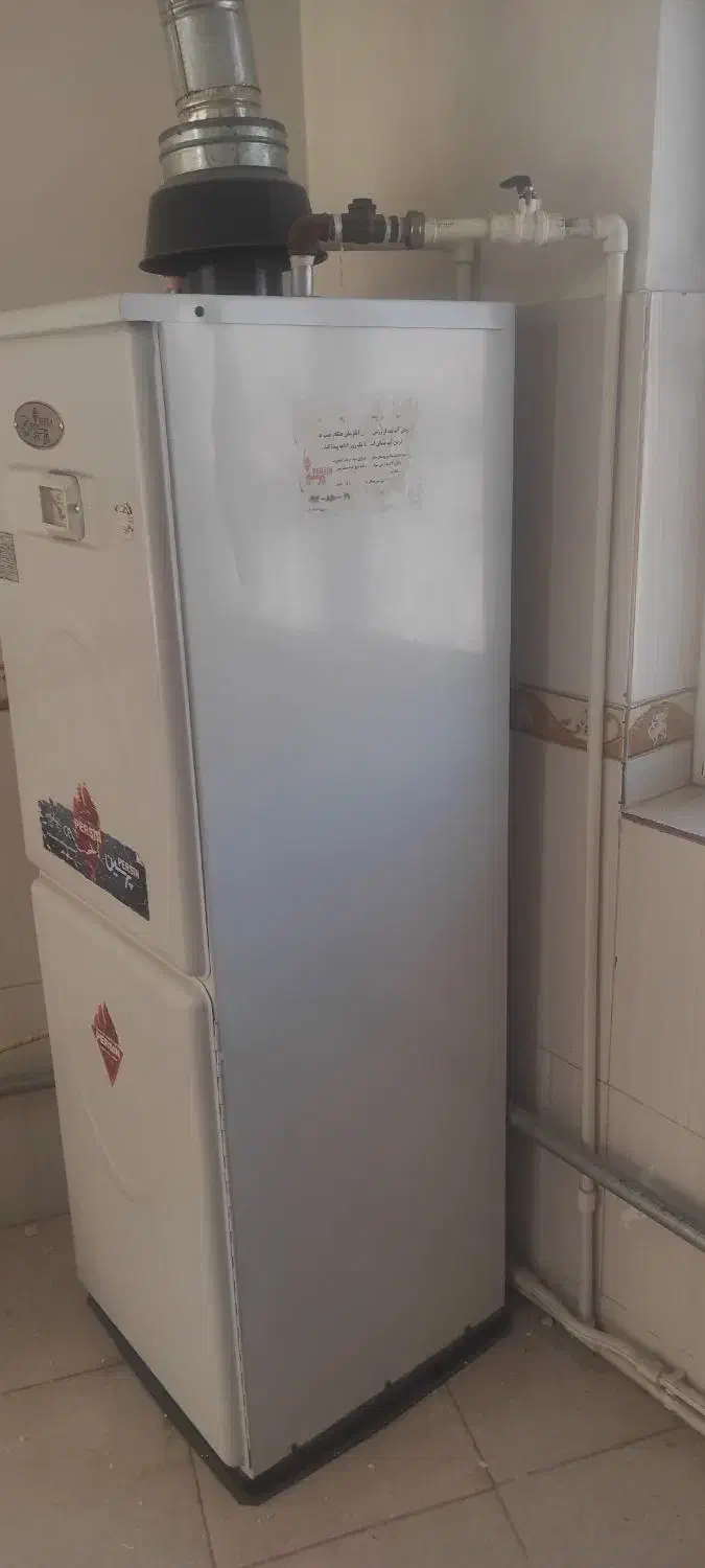 فروش آب گرمکن زمینی|آبگرمکن، پکیج، شوفاژ|میاندوآب, |دیوار