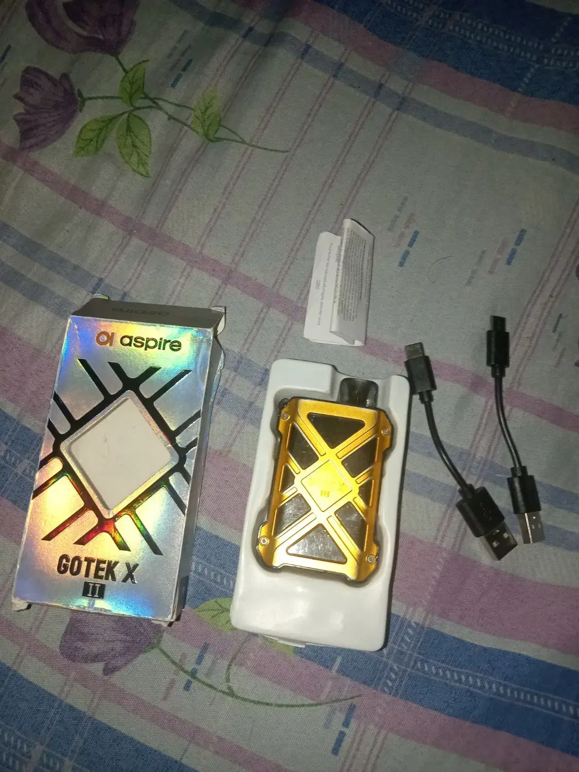 پاد دائمی ترک سیگار نو|زیورآلات و اکسسوری|کرج, کیانمهر|دیوار