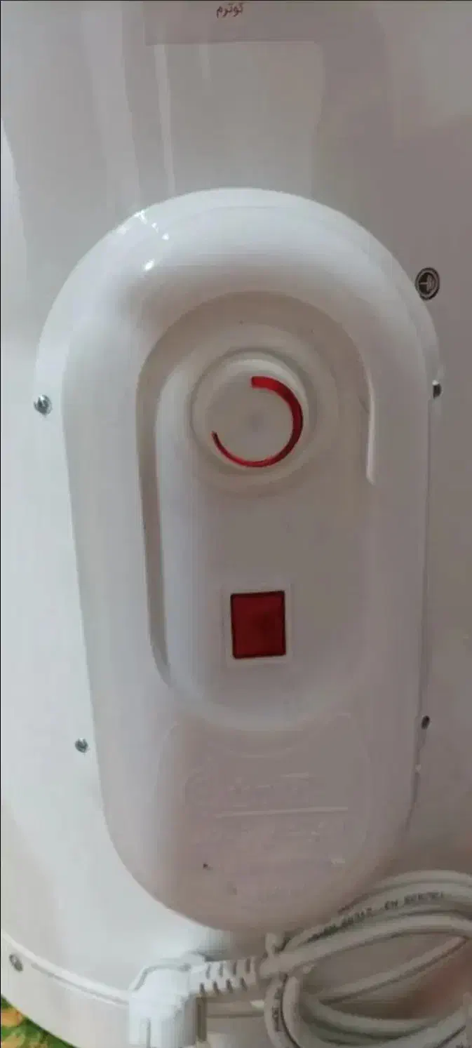 آبگرمکن برقی ۱۵۰ لیتری|آبگرمکن، پکیج، شوفاژ|کرج, گلشهر|دیوار