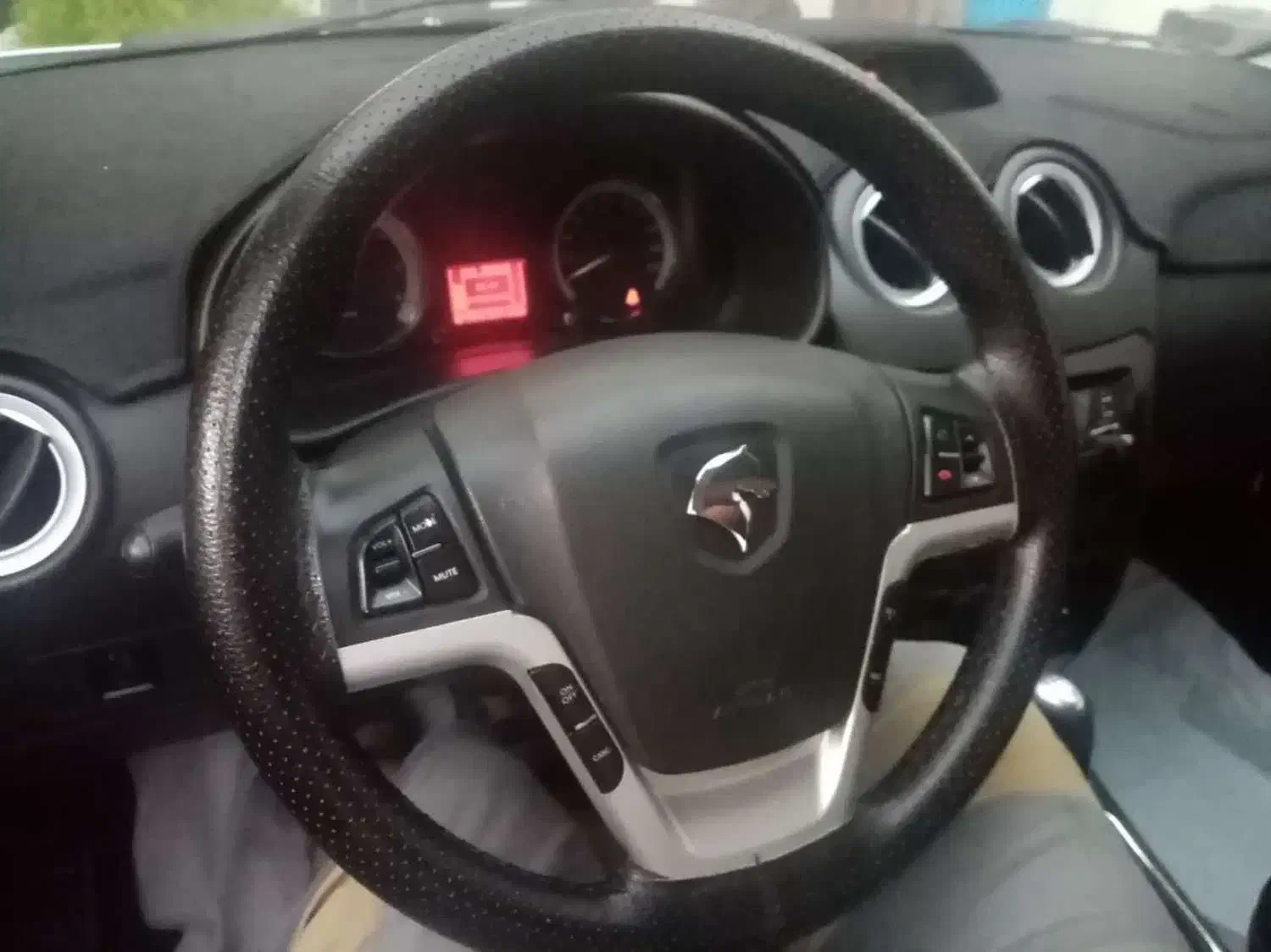 راناپلاس1402خریدار  x22 دنده ای یا دنا|خودرو سواری و وانت|شیراز, زرهی|دیوار