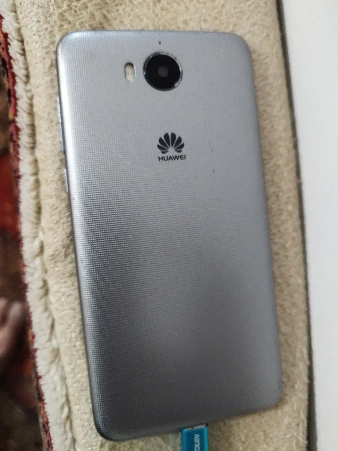 گوشی موبایل هوآوی|موبایل|ورامین, خیر آباد|دیوار