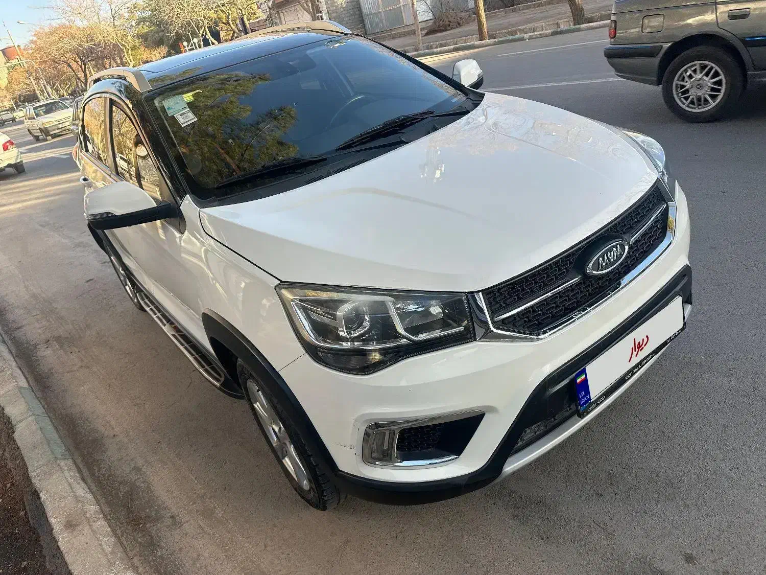 X22|خودرو سواری و وانت|کرمان, |دیوار