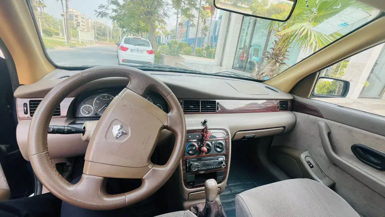 فروش خودرو سمند|خودرو سواری و وانت|بندرعباس, |دیوار