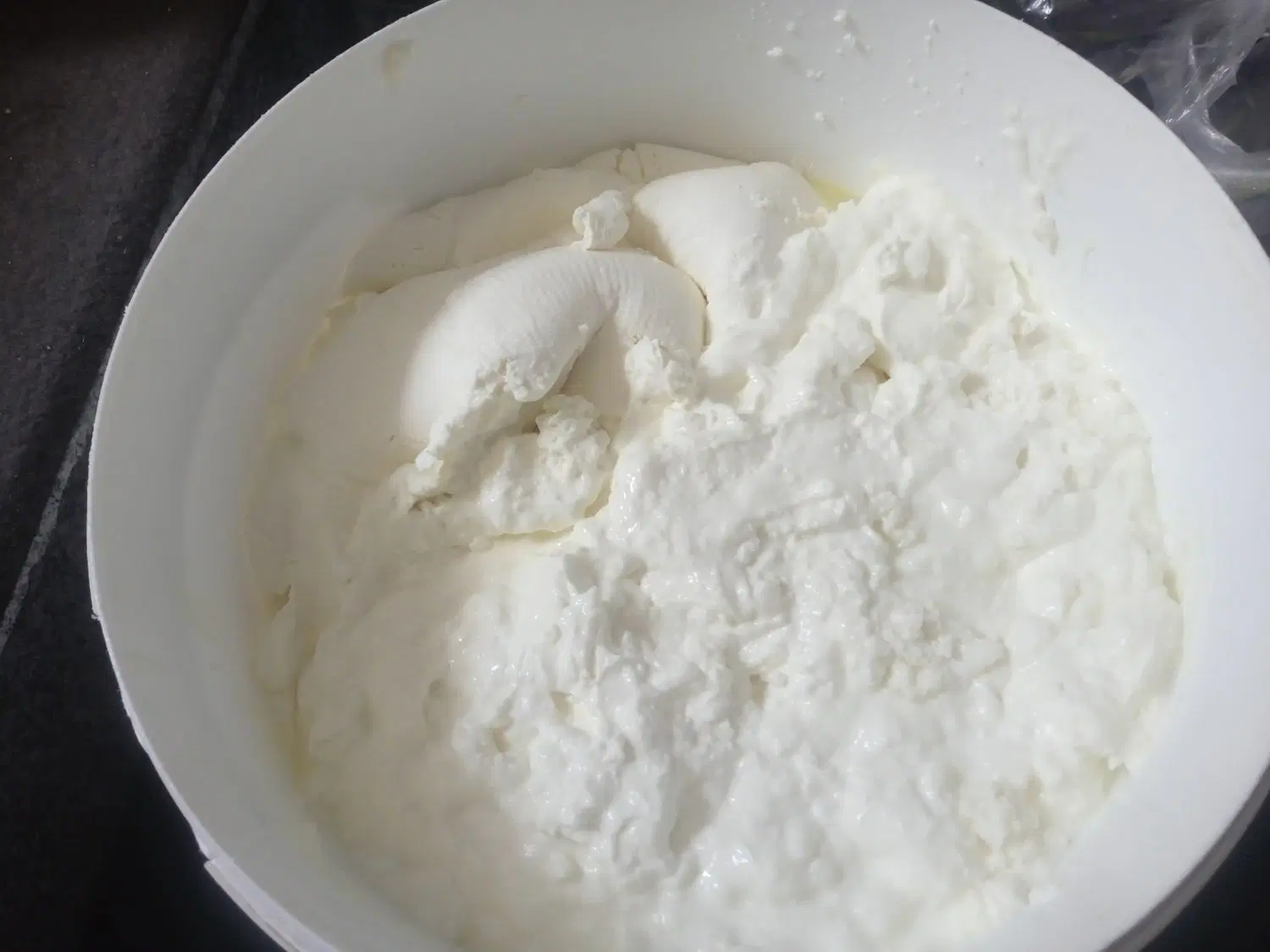 چکیده گوسفندی|خوردنی و آشامیدنی|قوچان, |دیوار