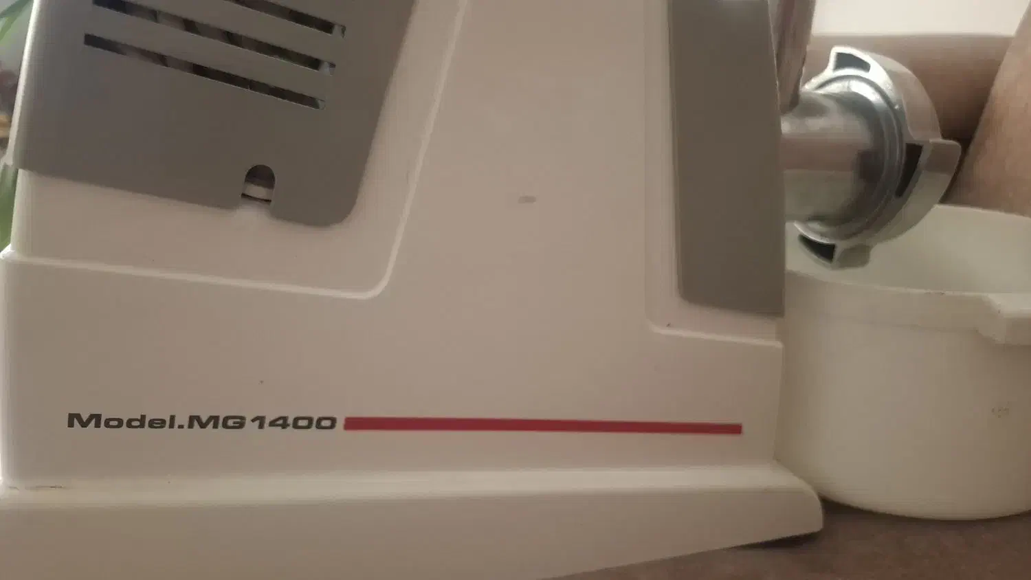 چرخ گوشت پارس خزر|خردکن، آسیاب، غذاساز|شیراز, دروازه قران|دیوار