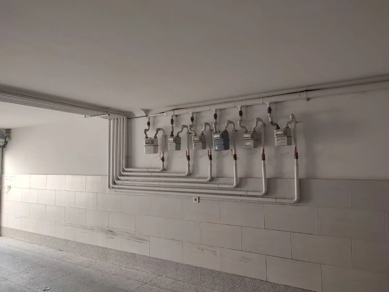 لوله کشی گاز خانگی وتجاری|خدمات پیشه و مهارت|سنندج, |دیوار