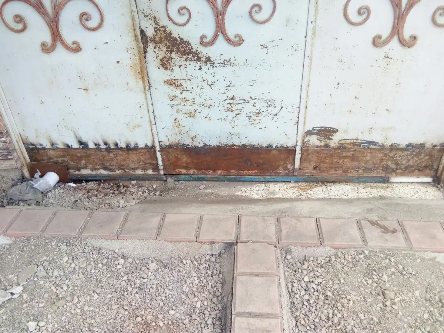 جوشکارسیار|خدمات پیشه و مهارت|آزادشهر, |دیوار