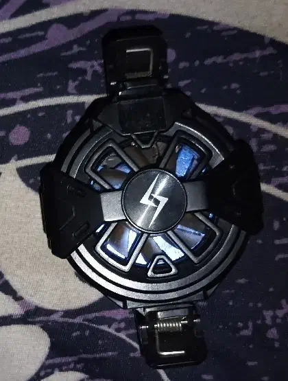 فن خنک کننده گیم|لوازم جانبی موبایل و تبلت|چابهار, |دیوار