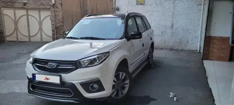 x33s97|خودرو سواری و وانت|تبریز, |دیوار