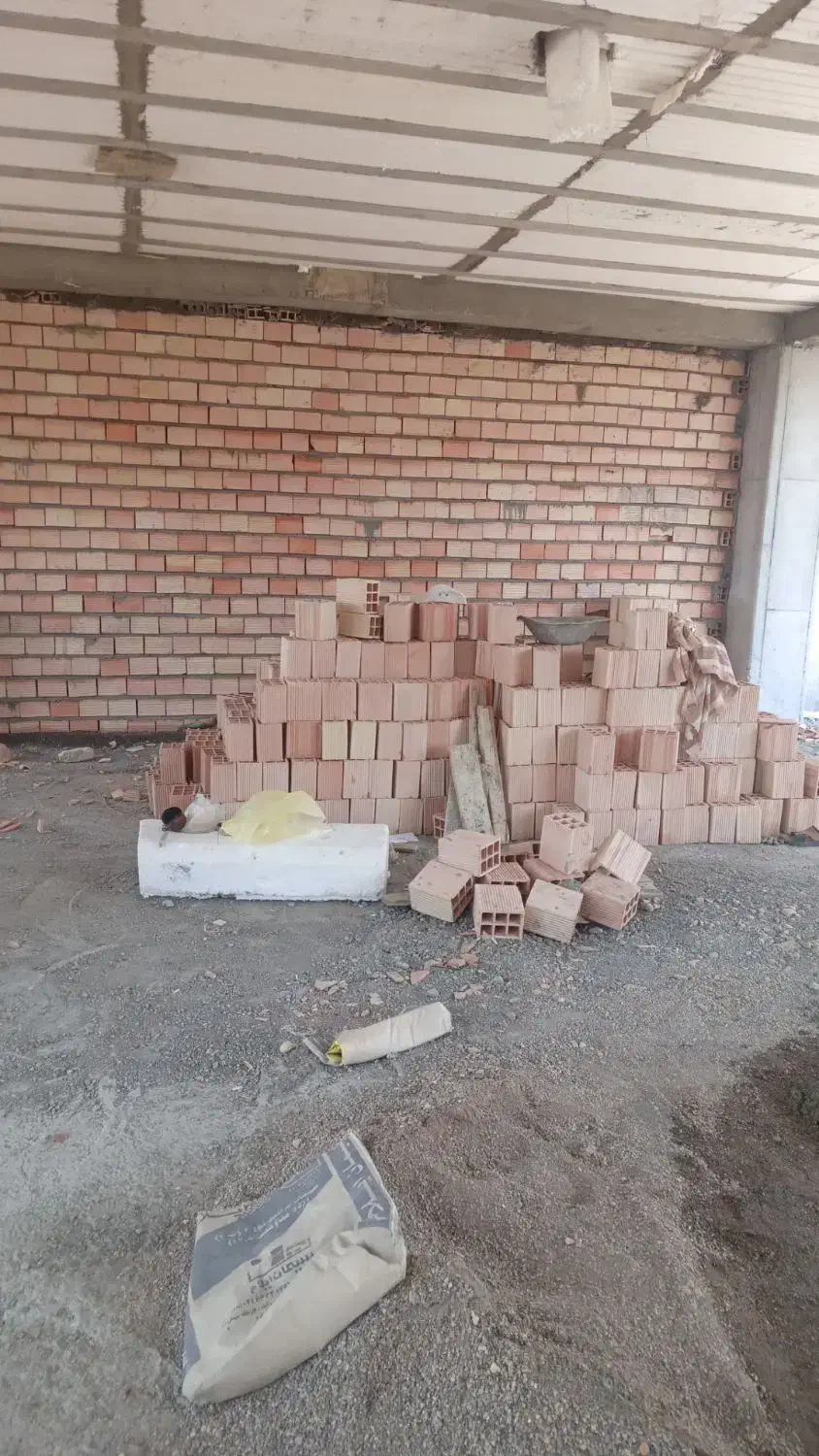 پیش فروش آپارتمان ۱۰۵ متری خرمرودی|پیشفروش املاک|ایلام, |دیوار