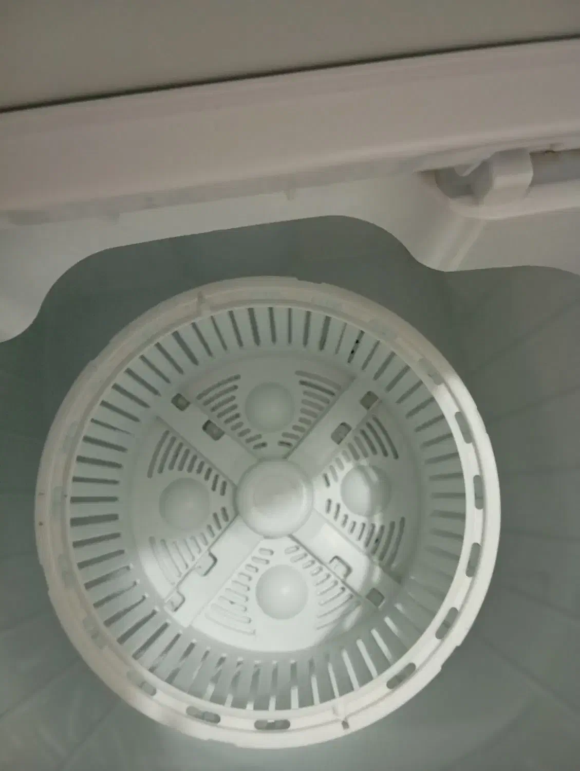 مینی واش نو|ماشین لباسشویی و خشککن لباس|سیرجان, |دیوار