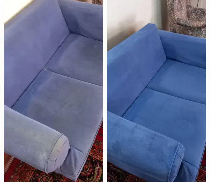 مبل شویی (آریا )  تضمینی سراسر مشهد|خدمات نظافت|مشهد, توس (بلوار توس)|دیوار