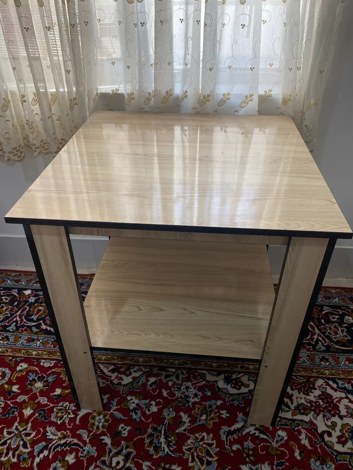 میز تحریر و اداری|میز تحریر و کامپیوتر|کاشمر, |دیوار