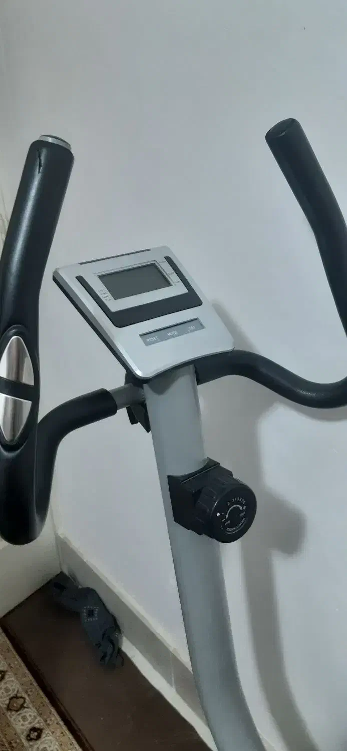 دوچرخه ورزشی|تجهیزات ورزشی|قم, پردیسان|دیوار