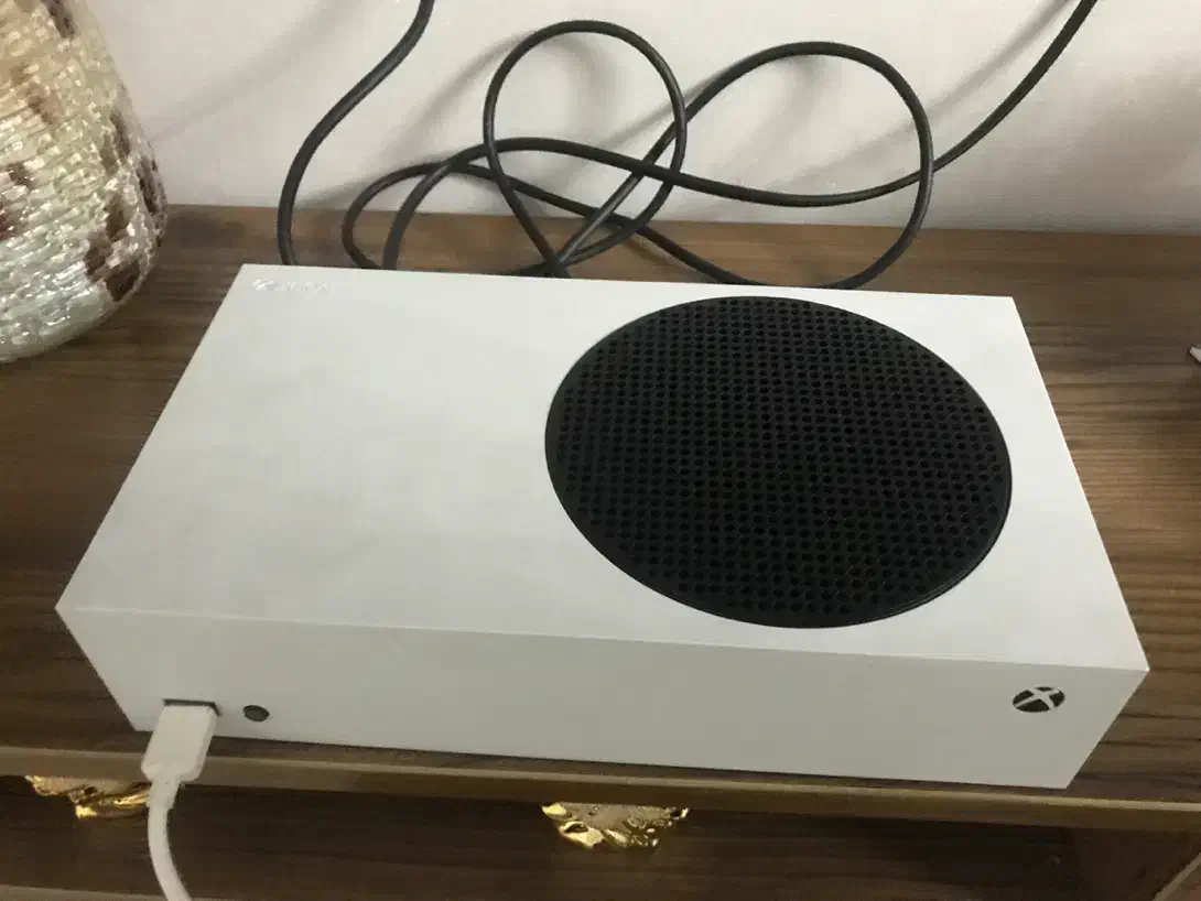 کنسول بازی ایکس باکس سری اس|کنسول، بازی ویدئویی و آنلاین|تهران, شهرک فرهنگیان|دیوار